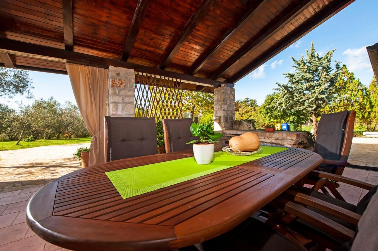 Apartments Fra & Mar With Swimming Pool In 2025 Sorici Exterior photo
